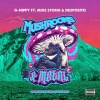 Ghippy、Mike Storm、Desposito - Mushrooms & Metal (feat. Mike Storm & Desposito)(Explicit)