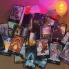 Anna8Tarot - Пауза или конец в отношениях? что дальше? общий расклад