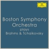 Boston Symphony Orchestra、小澤征爾《Tchaikovsky: Swan Lake, Op. 20, TH.12: Introduction》[MP3/LRC]