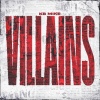 KB Mike - Villains