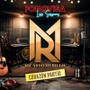 Ricardo Murillo - Corazón Partío (Live Sessions)