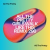 Hamu Beats - All The Pretty Girls Walk Like This (make up)