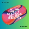 Hamu Beats - All The Pretty Girls Walk Like This (Can't Die)