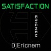Dj Ericnem - Satisfaction (Budots)