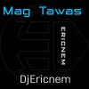 Dj Ericnem - Mag Tawas (Budots)