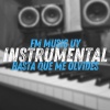 FM Music UY - Hasta Que Me Olvides (Instrumental)