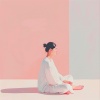 Música de fondo para trabajar desde casa、Música clásica para el trabajo、Enfoque y trabajo - Susurros Calmantes Para Un Enfoque Mejorado