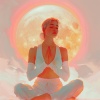 #Relajante、Calmar la Ansiedad、Relajante - Vientos Calmos De Paz Resonante