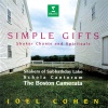 joel cohen、Boston Camerata - In Yonder Valley