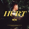 Violet Iris - Hurt