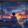 Sueño Naturaleza Sonidos、Dormida、Ritmos soñolientos de Lofi - Noche Silenciosa En Ritmos Suaves