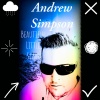 Andrew Simpson - Beautiful Little Scars