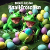 Die Knallfrösche - Easter Eier Song