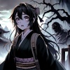 Lofi Ninja - 不穏