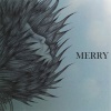 MERRY《Gunjou》[MP3/LRC]