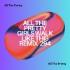 Hamu Beats - All The Pretty Girls Walk Like This (Dangerous)