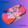 Hamu Beats - All The Pretty Girls Walk Like This (To Die For)