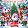 Cartoon Band - Valzer Delle Candele