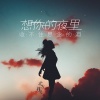 北方丹儿 - 想你的夜里收不住思念的泪