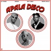 DJ Tunez、Wizkid、Seyi Vibez、Terry Apala - APALA DISCO (Remix)