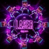 Sub Zero Project《LASER》[MP3/LRC]