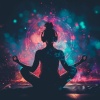 Yoga Relaxing Music Zone、6 Hz Guru、Zen Healing Melodies - Flowing Yoga Melody