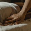 Zen Spa Music Experts、Massage Beauty Sanctuary、Serene Flow - Relaxing Massage Evening Tunes
