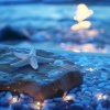 1 Hour Massage、Ocean Minds、The Binaural Girl《Ocean's Soothing Touch》[MP3/LRC]