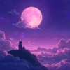 Musica para Dormir Radio、Ruido de fondo de sueño profundo、Paz estática - Llamado De La Cuna Al Cierre Del Telón