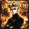TOKYOPHILE、sh1nra - GIORNO'S FUNK