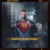 Danny Saucedo - Superhéroe