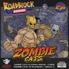 Zombie Cats、Donny Brook - Crime (Explicit)
