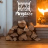 Fire Place Sounds、Fire Place Christmas、Fireplace Sounds - Ember Dance