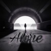 Unmarked、Music Vibes - Alone 2 (feat. Music Vibes)(Explicit)
