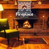 Fire Place Sounds、Christmas Fireplace Sounds、Fireplace Sounds - Burning Bright