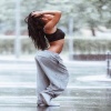 Amir Nazari、Sharliz - Dances On The Glasses (feat. Sharliz)(Melodic Mix)