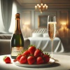 Mr. Ze《Champagne and Strawberries》[MP3/LRC]