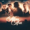 AriBeatz、MERO、Gué、emis killa - MON AMI (Explicit)