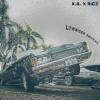 K.B.、Ricz - Lowrider Mukke (Explicit)