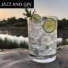 Jazz And Gin《A Clear Day》[MP3/LRC]