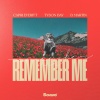 Capri Everitt、Tyson Bay - Remember Me