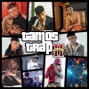 super sayan、El BAI、King Savagge、Piero 47、Galee Galee、Aqua VS、Z Jocker、Jay-D & Jeampy - Tamos Trap (Remix|Explicit)