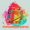 DJ Maya《Popurri de Arpas》[MP3/LRC]