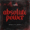 Element《Absolute Power (Kruelty Remix)》[MP3/LRC]