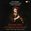 Frans Brüggen、gustav leonhardt、Nikolaus Harnoncourt - Solo for Recorder and Continuo