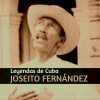 Joseito Fernandez - A Mi Chocita