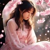 南宫紫依 - 错过花开错过叶落 (落泪版)