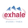 Exhale - EVIAN (Explicit)