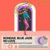 Bondar、BLUE JADE - No Love