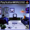 DVRST、GNAAR、Laladevochka - PlayStationWRLD.ISO